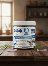 Load image into Gallery viewer, Mildly Pickled Matjes Herring - 16 oz glass jar

