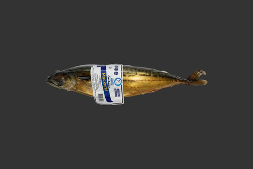Mackerel - Cold Smoked