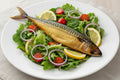 Mackerel - Cold Smoked